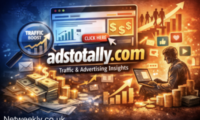 adstotally.com Uncovered: Advertising Platform Truths Guide