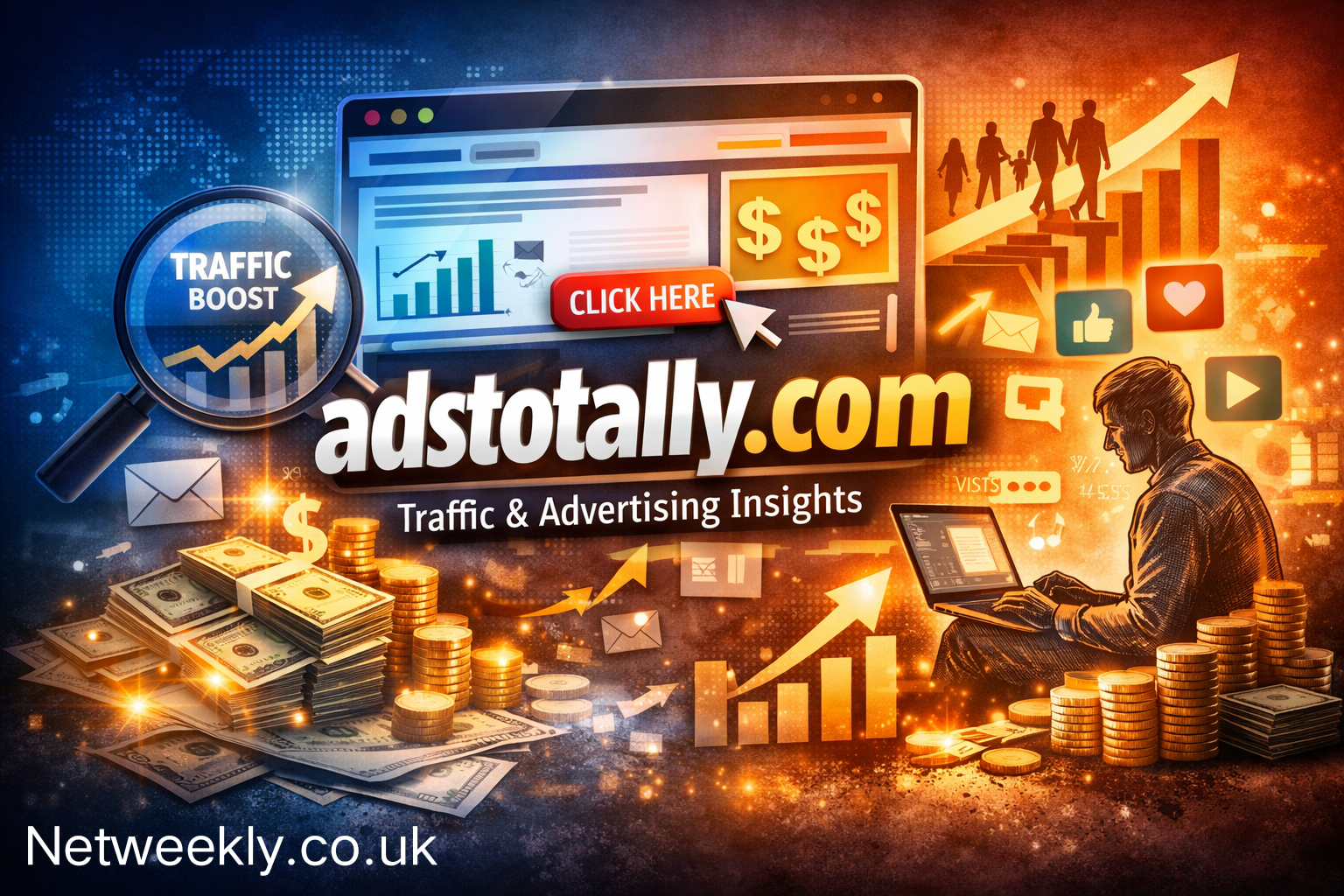 adstotally.com Uncovered: Advertising Platform Truths Guide