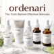 Ordenari: The Truth Behind a Disruptive Skincare Revolution