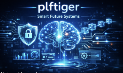plftiger Revolution Powering Future Smart Technology Systems