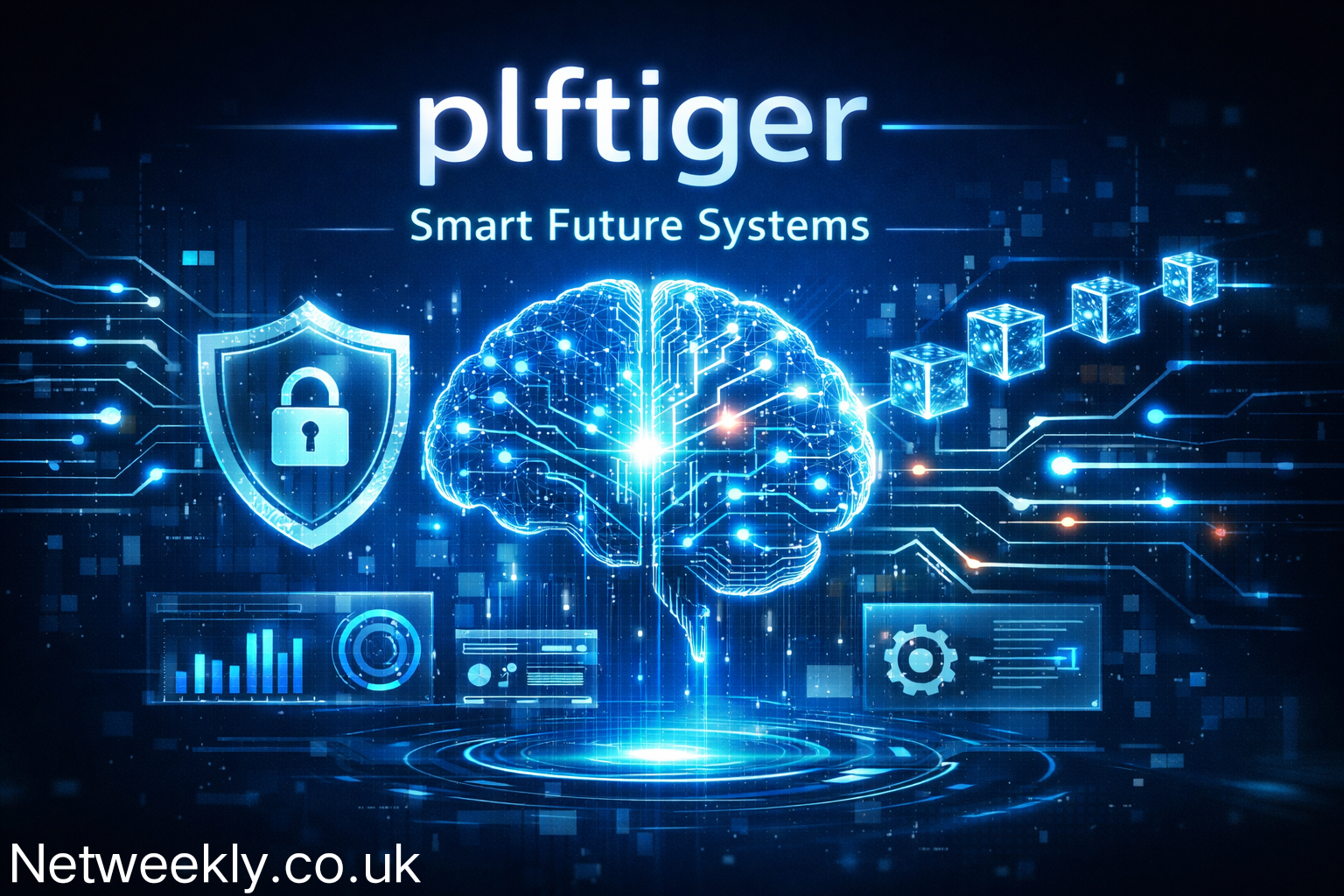 plftiger Revolution Powering Future Smart Technology Systems