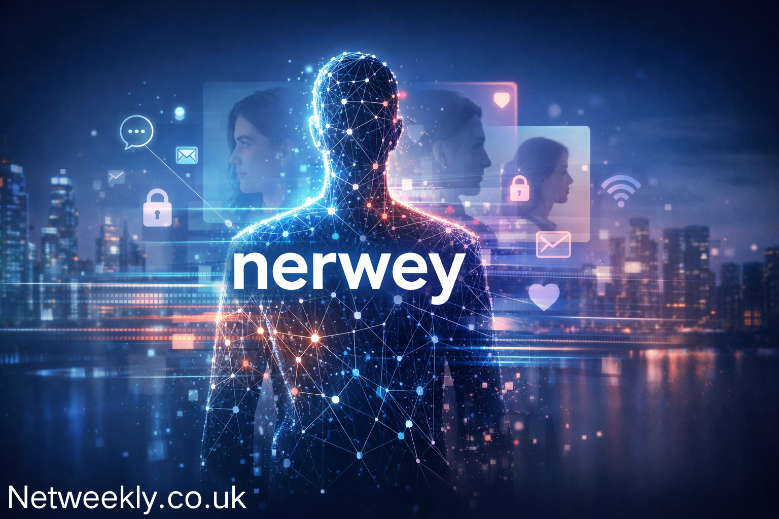 Nerwey Meaning and Modern Uses in Identity Evolution
