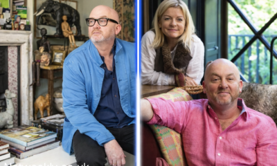 Drew Pritchard New Wife: Is He Married Again or Still Single