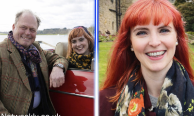 izzie balmer partner: Hidden Truths About Her Relationship