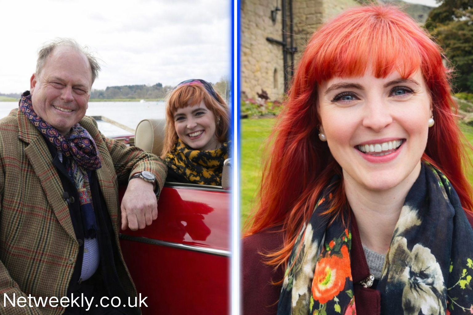 izzie balmer partner: Hidden Truths About Her Relationship