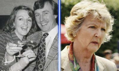Rodney Timson and Penelope Keith: A Love Story Beyond Fame