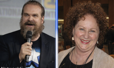 nancy harbour and David Harbour: A Mother’s Quiet Legacy Behind Stardom