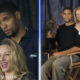 Amy Sherrill and Tim Duncan: A Private Life Story