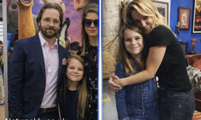 Holly Revord: The Quiet Strength Behind a Rising Star