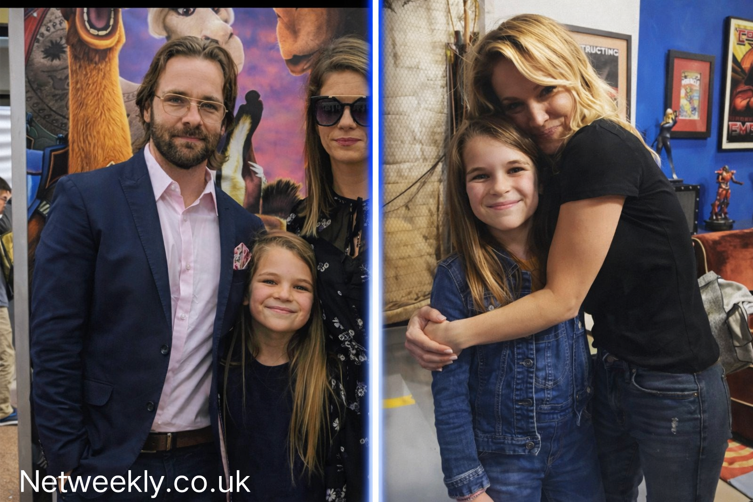 Holly Revord: The Quiet Strength Behind a Rising Star