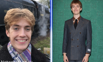 francis bourgeois net worth: Real Story Behind His Rise