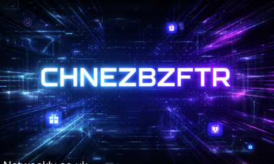 Chnezbzftr: A Hidden Innovation Reshaping Future Technology