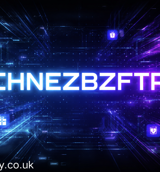 Chnezbzftr: A Hidden Innovation Reshaping Future Technology