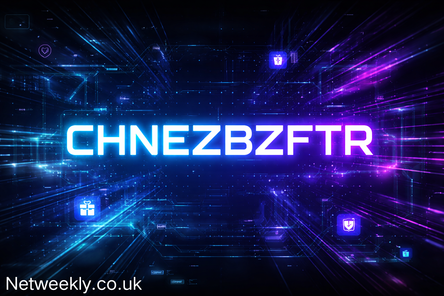 Chnezbzftr: A Hidden Innovation Reshaping Future Technology