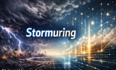 Stormuring: The Hidden Power Behind Chaos and Growth