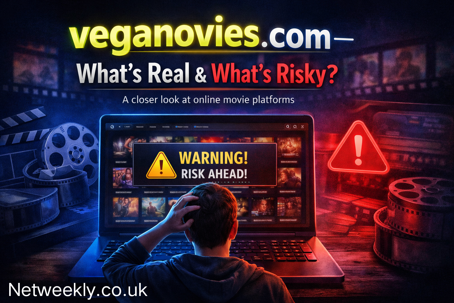 veganovies com Explained: Reality Behind the Trending Name