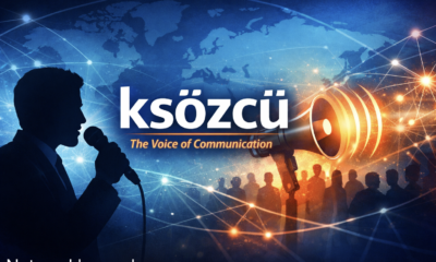 ksözcü: Meaning, Evolution and Role in Modern Communication