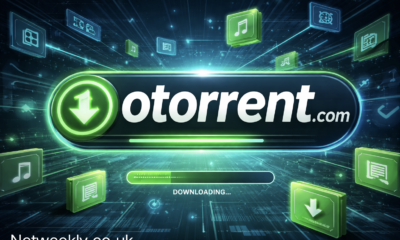 otorrent.com: Inside a Torrent Platform’s Reality