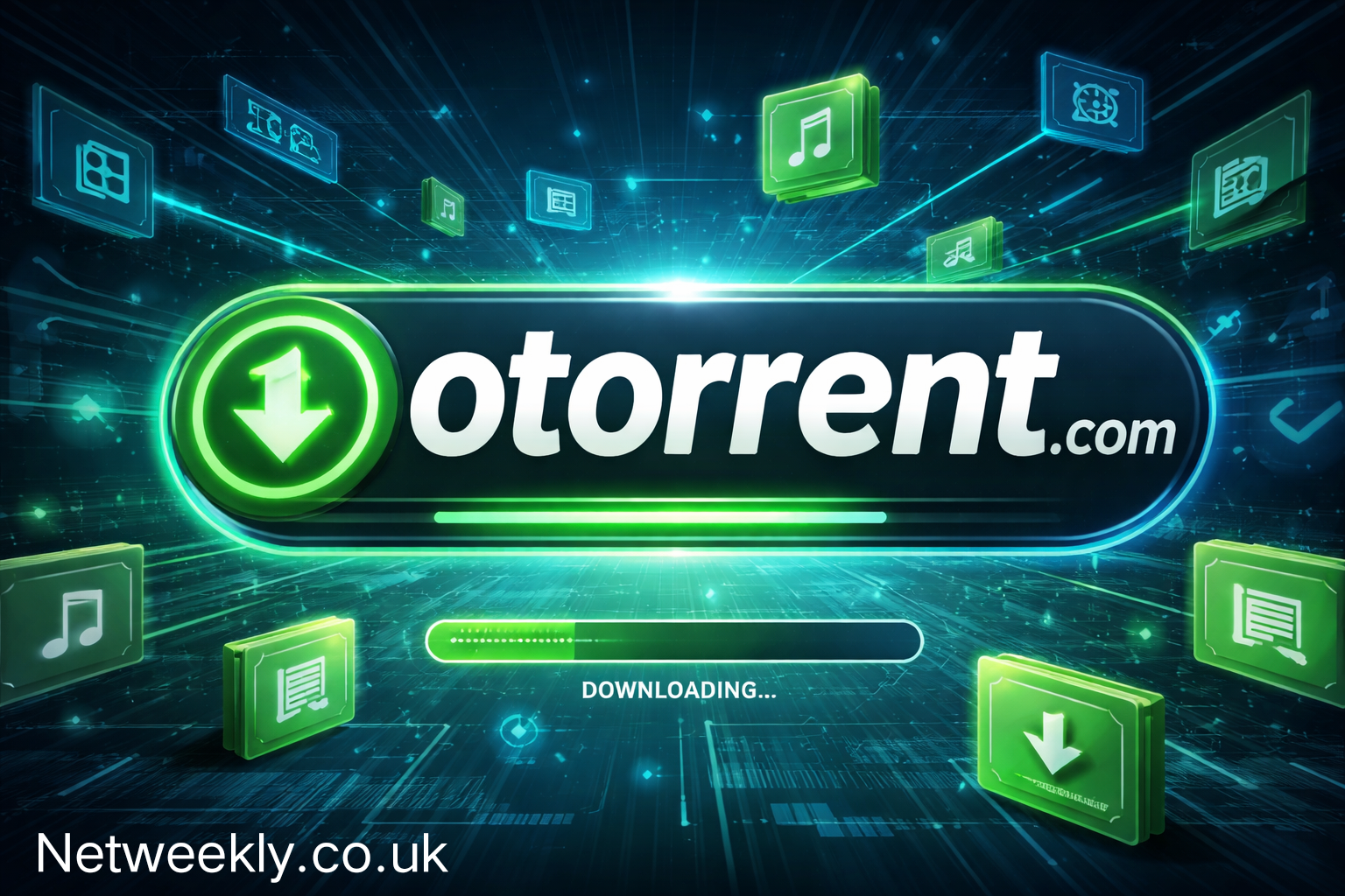 otorrent.com: Inside a Torrent Platform’s Reality