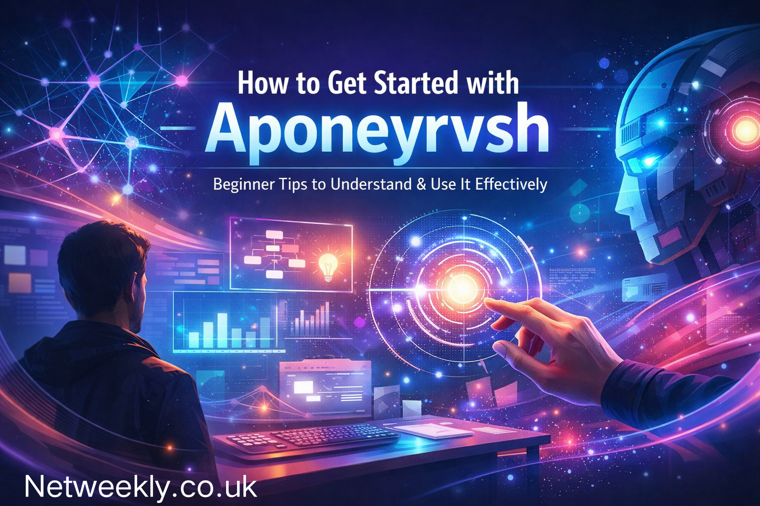 aponeyrvsh Explained: A Simple Guide for First-Time Users